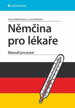 Obrázok Němčina pro lékaře