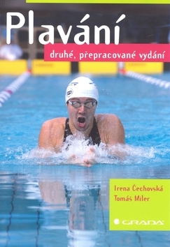 Obrázok Plavání - 2. vydání
