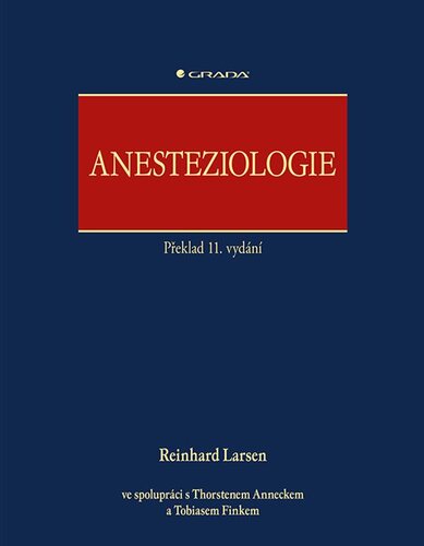 Obrázok Anesteziologie
