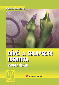 Obrázok Dívčí a chlapecká identita