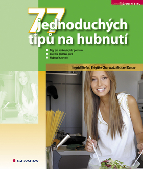 Obrázok 77 jednoduchých tipů na hubnutí