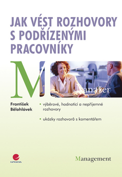 Obrázok Jak vést rozhovory
