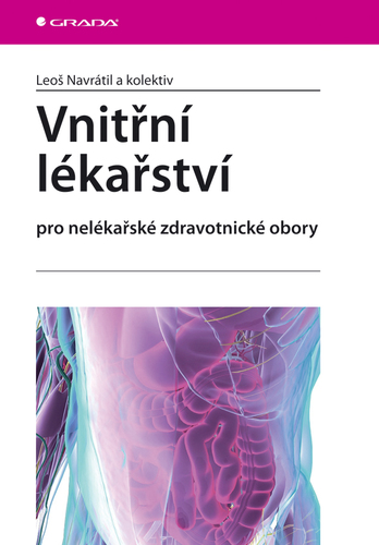 Obrázok Vnitřní lékařství