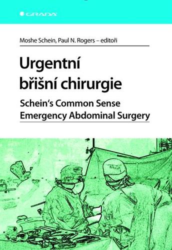 Obrázok Urgentní břišní chirurgie