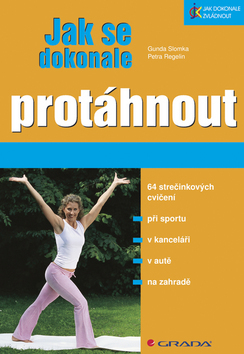 Obrázok Jak se dokonale protáhnout
