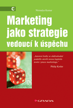 Obrázok Marketing jako strategie vedoucí k úspěchu