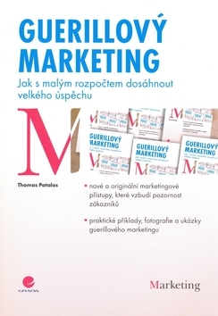 Obrázok Guerillový marketing