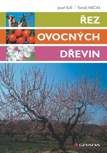 Obrázok Řez ovocných dřevin