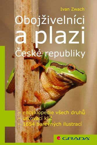 Obrázok Obojživelníci a plazi České republiky