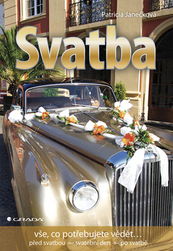 Obrázok Svatba