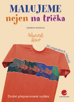 Obrázok Malujeme nejen na trička