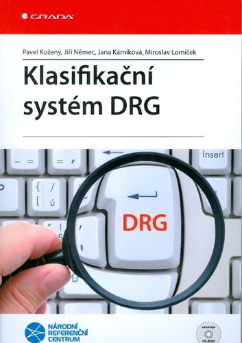 Obrázok Klasifikační systém DRG