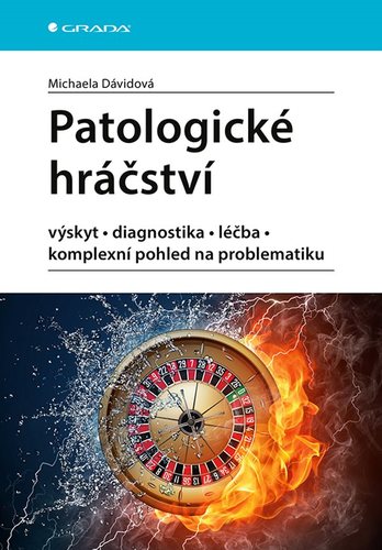 Obrázok Patologické hráčství