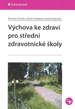 Obrázok Výchova ke zdraví pro střední zdravotnické školy