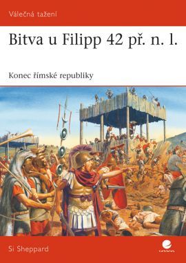 Obrázok Bitva u Filipp 42 př. n. l. - Konec římské republiky