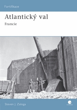 Obrázok Atlantický val - Francie