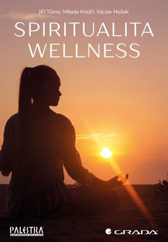 Obrázok Spiritualita wellness
