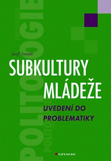 Obrázok Subkultury mládeže - uvedení do problematiky