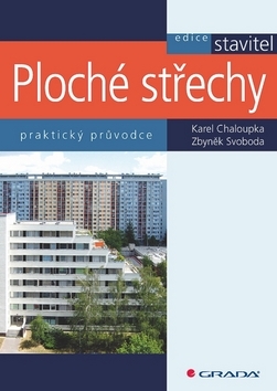 Obrázok Ploché střechy