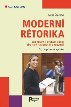 Obrázok Moderní rétorika