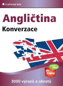 Obrázok Angličtina - Konverzace