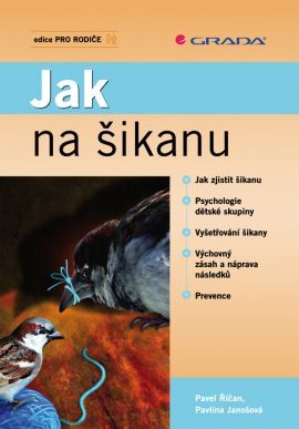 Obrázok Jak na šikanu