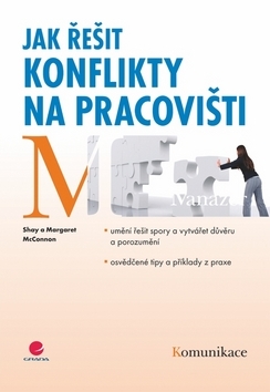 Obrázok Jak řešit konflikty na pracovišti