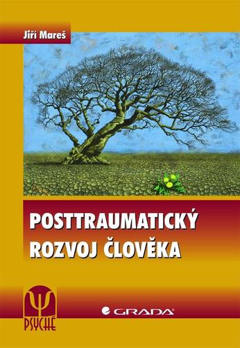 Obrázok Posttraumatický rozvoj člověka