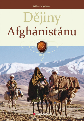 Obrázok Dějiny Afghánistánu