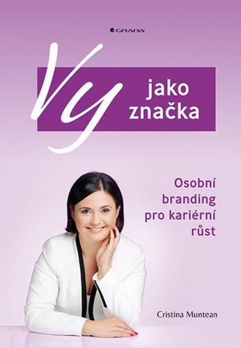 Obrázok Vy jako značka - Osobní branding pro kar