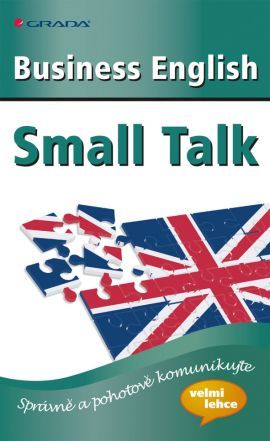 Obrázok Business English - Small Talk