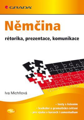 Obrázok Němčina – Rétorika, prezentace, komunikace