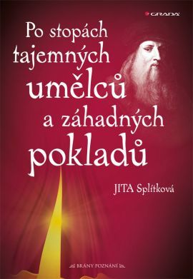 Obrázok Po stopách tajemných umělců a záhadných