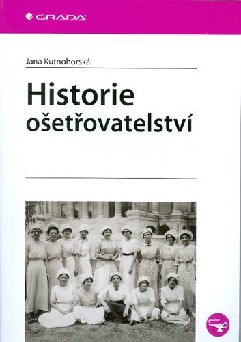 Obrázok Historie ošetřovatelství