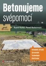 Obrázok Betonujeme svépomocí