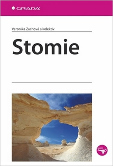 Obrázok Stomie