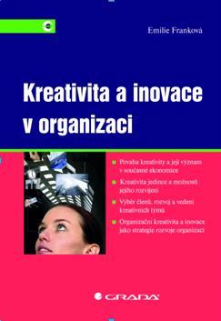 Obrázok Kreativita a inovace v organizaci