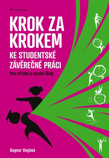 Obrázok Krok za krokem ke studentské závěrečné práci