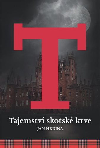 Obrázok Tajemství skotské krve
