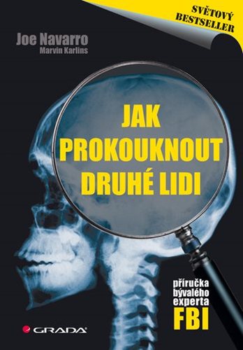 Obrázok Jak prokouknout druhé lidi