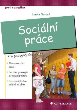 Obrázok Sociální práce - Pro pedagogické obory