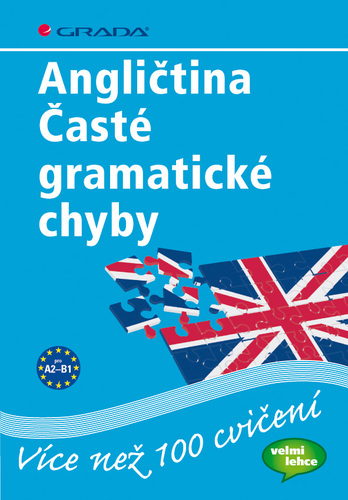 Obrázok Angličtina Časté gramatické chyby