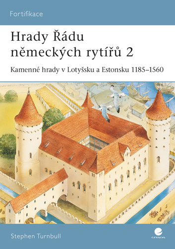 Obrázok Hrady Řádu německých rytířů 2