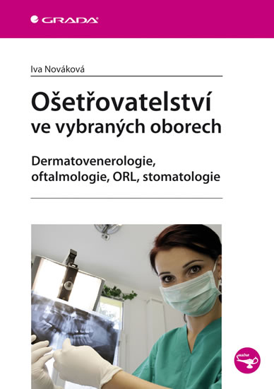 Obrázok Ošetřovatelství ve vybraných oborech
