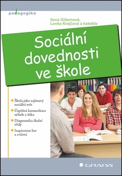 Obrázok Sociální dovednosti ve škole