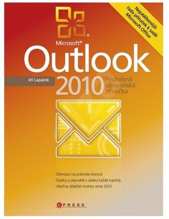 Obrázok Outlook 2010