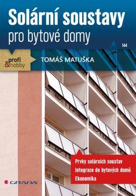 Obrázok Solární soustavy pro bytové domy