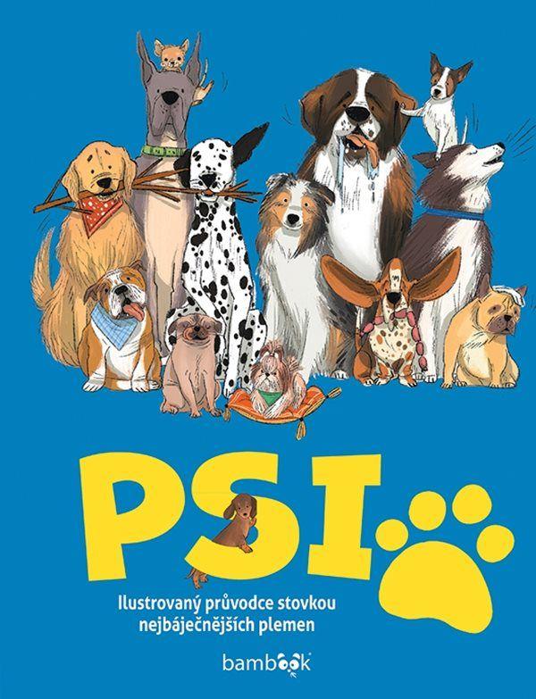 Obrázok Psi