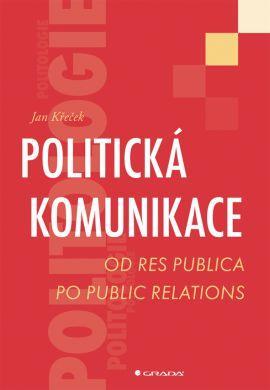 Obrázok Politická komunikace