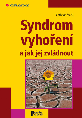 Obrázok Syndrom vyhoření a jak jej zvládnout